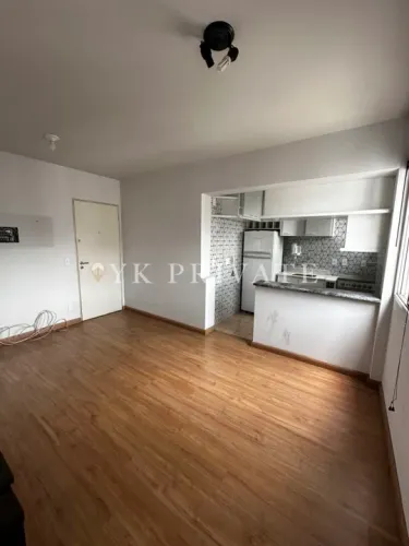 Apto / Perdizes / 46m² / 1 Dormitório / 1 Banheiro / 1 Vaga de Garagem / Rua Diana