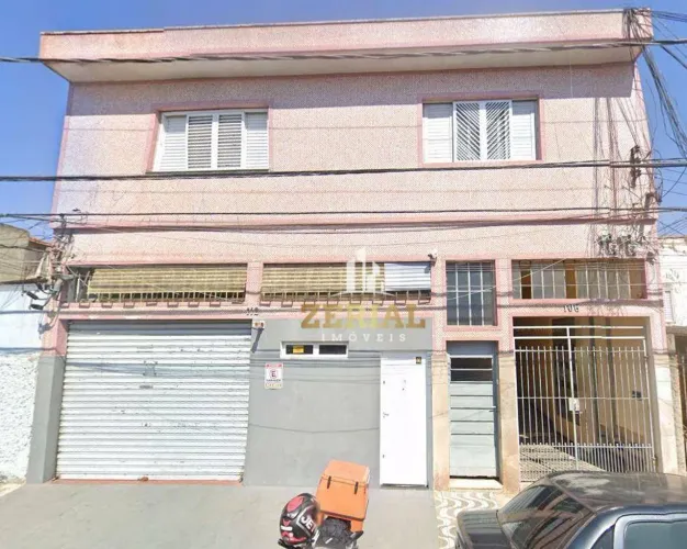 Prédio à venda, 600 m² por R$ 3.999.000,00 - Boa Vista - São Caetano do Sul/SP