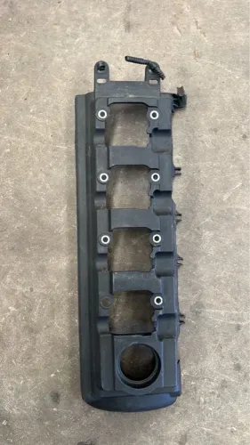 Tampa De Válvula Cabeçote Chevrolet Ônix Prisma Spin 2013 A 2016 Original 