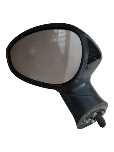 Retrovisor Elétrico Lado Esquerdo Fiat Punto 2008 à 2012 Original