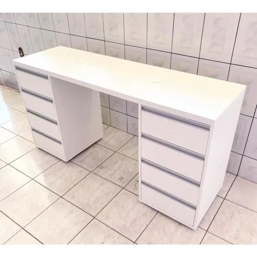 Mesa Nail em MDF 