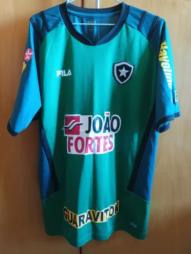 Camisa Botafogo