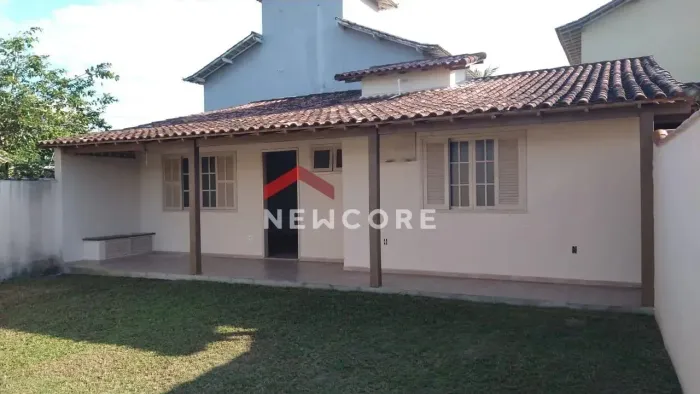 Casa em Barra de São João (Casimiro de Abreu) - Barra de São João - Barra de São João/RJ