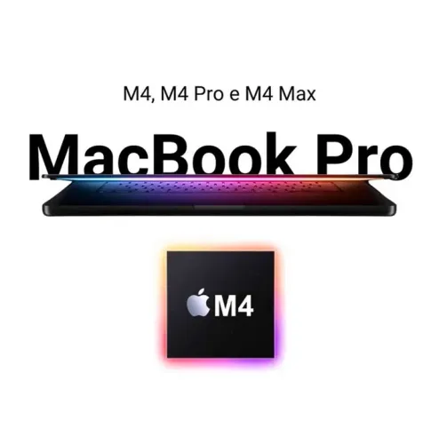 MACBOOK | 24GB | M4 PRO | 1TB