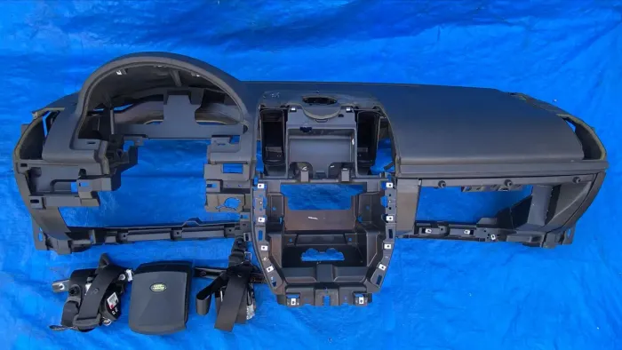 Kit airbag Freelander 2 2010 2011 2012 2013 2014 2015