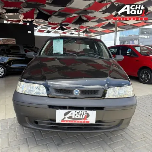 Fiat Palio 1.0/ Trofeo 1.0 Fire/ Fire Flex 4P 2004