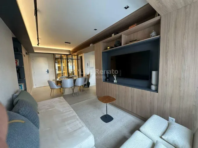 Apartamento à venda no bairro Boa Viagem