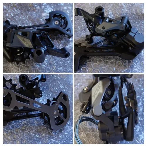 Kit  Shimano SLX M7100