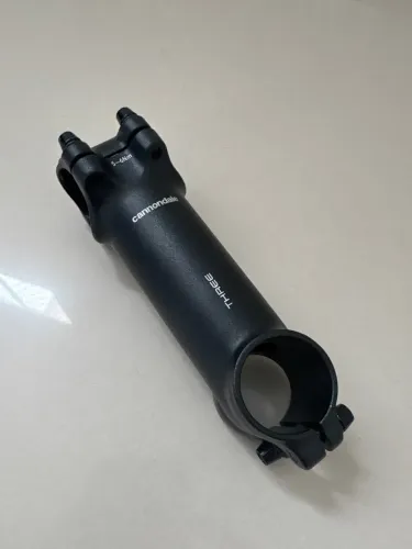 Mesa / Avanço Cannondale Three