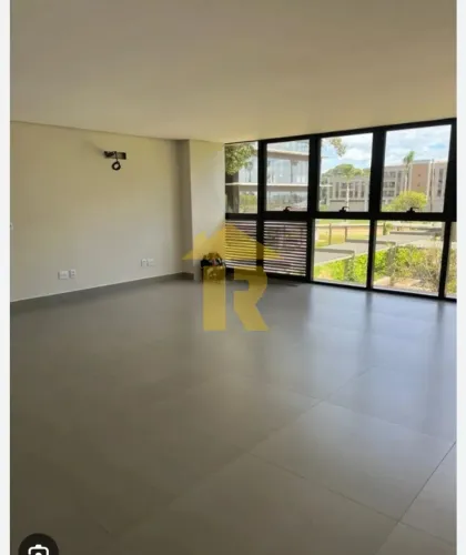 Sala Comercial no Georgina Business Park: Locação em São José do Rio Preto-SP