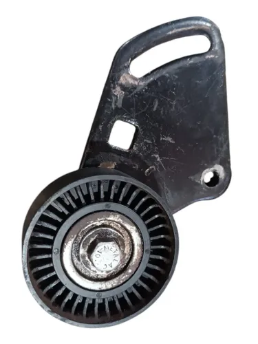 Polia Correia Alternador Ford Ka 1.0 8s6019a216aa 2007 2008