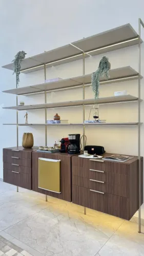 estante design diferenciado