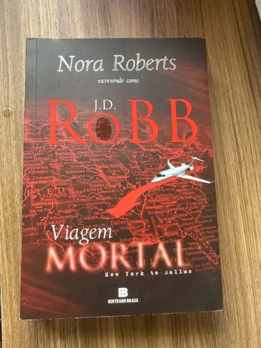 Nora Roberts - J.D. Robb