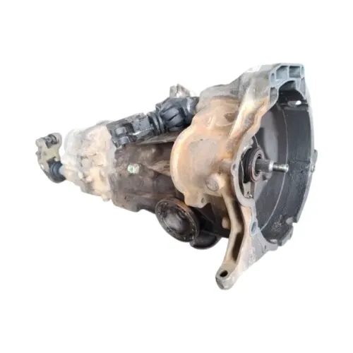 Caixa de Câmbio Vw Gol G4 1.0 2005 a 2014(A Base de Troca