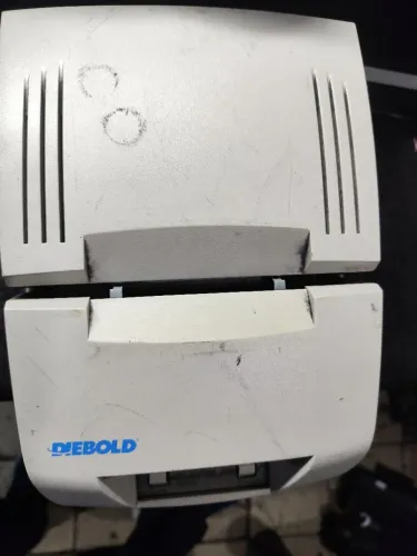 Impressora Diebold não fiscal