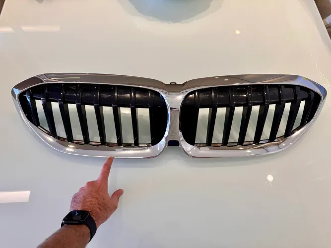 GRADE ORIGINAL BMW 320i G20