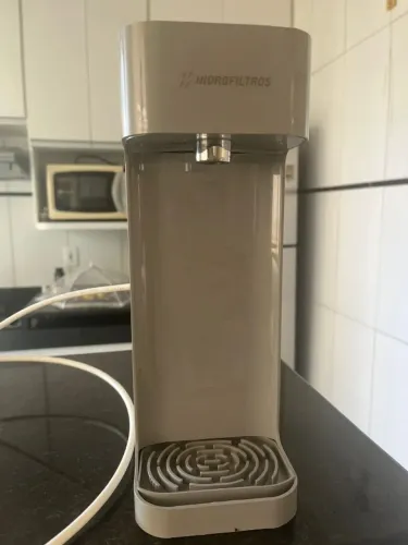 Filtro de parede