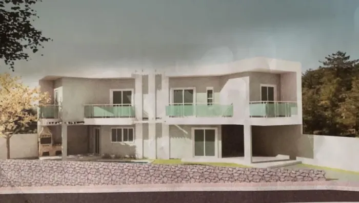 Vendo terreno em Condominio - Itaborai