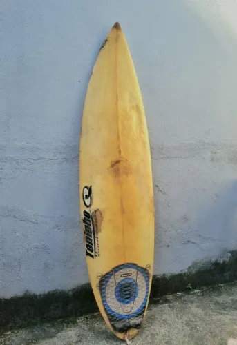 Prancha de Surf usada