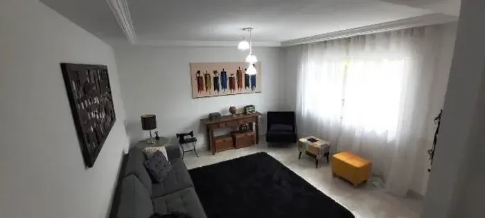 CASA DE CONDOMÍNIO PARA VENDA EM VARGEM GRANDE