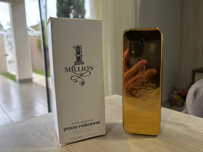 Perfumes Importados Originais Tester