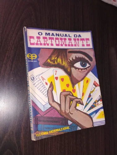 O Manual da Cartomante 