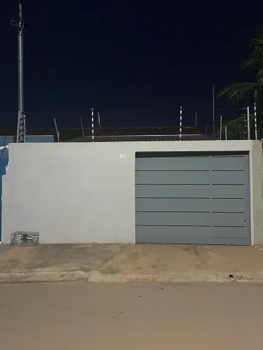 Casa residencial - Bairro Parque Del Rei 