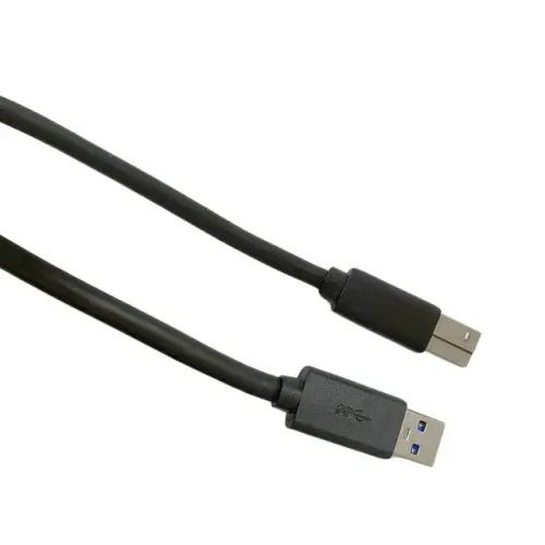 Cabo De Impressora USB / USB-B 3.0 Kit 10 Peças | C-1119