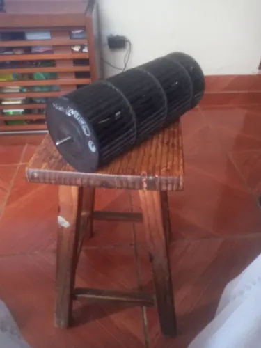 Peça de reposição para ar condicionado Delongh