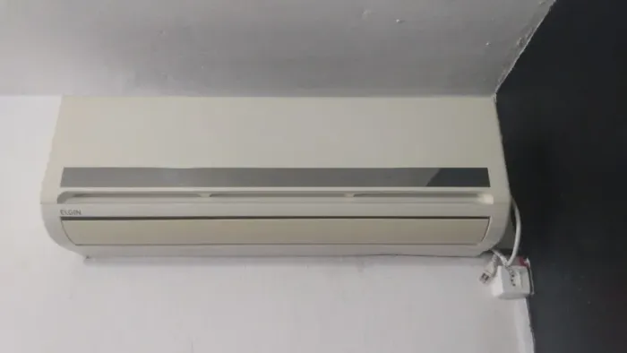 ar condicionado elgin 24000btu