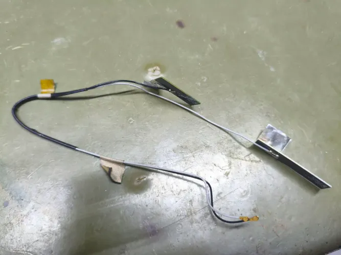 Antenas Wifi Lg 14u360