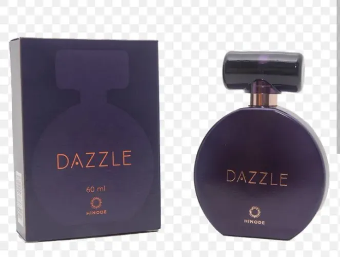 Perfume Dazzle Hinode 