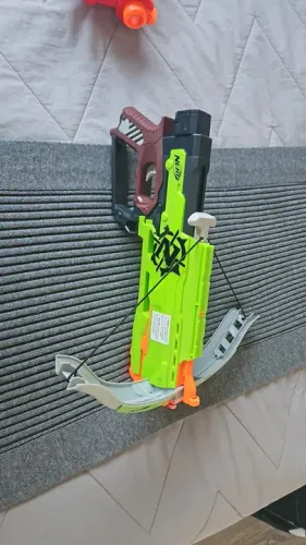 Nerf N-Strike Elite Disruptor
