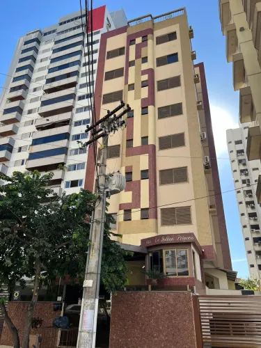 Cobertura Setor Oeste