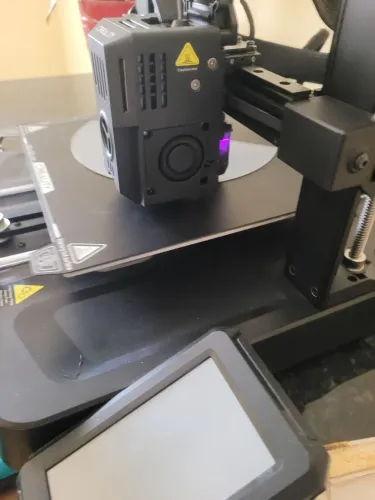 Ender3 v3 KE preço mínimo olhe a descrição