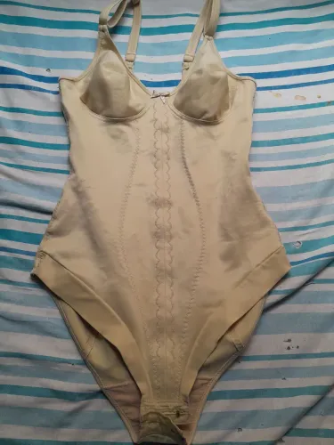 body de compressão