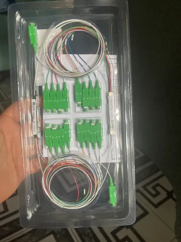 Splinter de 1x8 APC