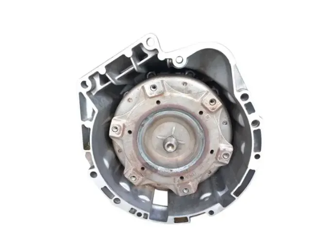 CAIXA DE CÂMBIO X3 3.0 SPORT 2009