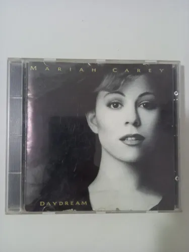 Cd Mariah Carey Daydream