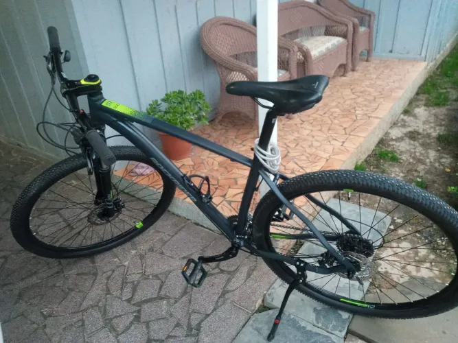 Ciclismo