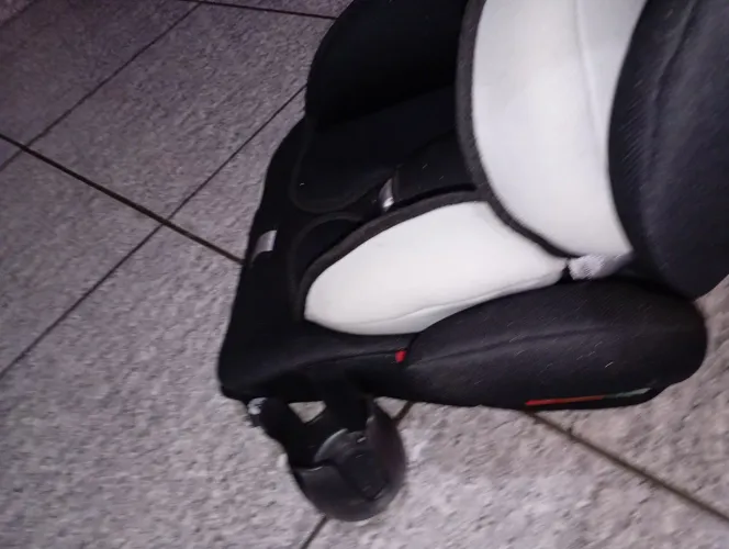 Cadeirinha bebê conforto