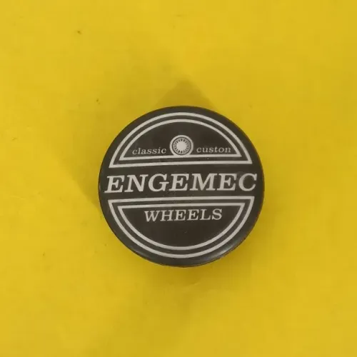 Calota Central Com Emblema Engemec 55mm