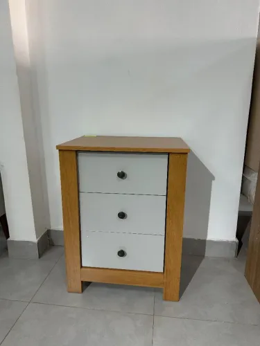 Vendo mesas de cabeceiras Lopas Maggiori novas de fábrica 