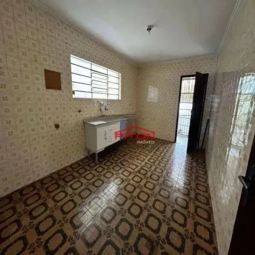 Sobrado 3 dormitórios Terreno 5,00 x 40,00. - Penha - São Paulo/SP