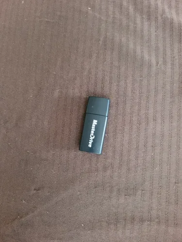 Leitor e Adaptador de cartão de memória