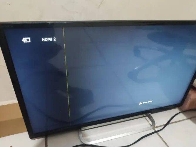 Sony bravia 32