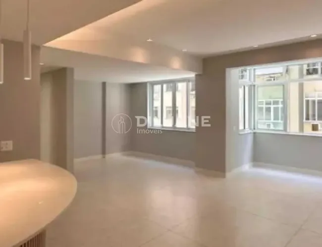 Apartamento : / Residencial / Copacabana
