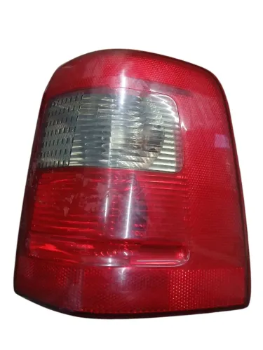 Lanterna Direita Ecosport 2004 A 2007 2n1513a602