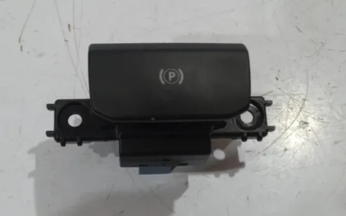 Botão Freio De Mão Peugeot 508 3008 2012 2013 2014