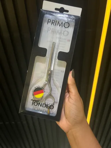 Tesoura profissional